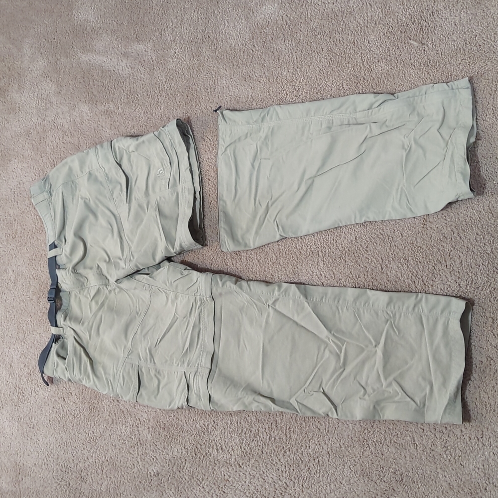 The North Face 2 and 1 Pants and Shorts